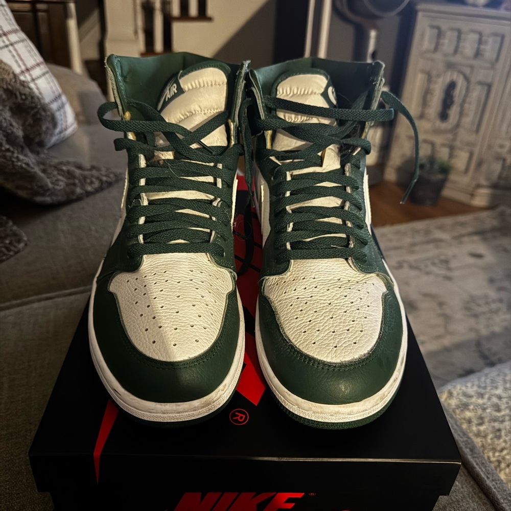 Nike Men's Air Jordan 1 Retro High
